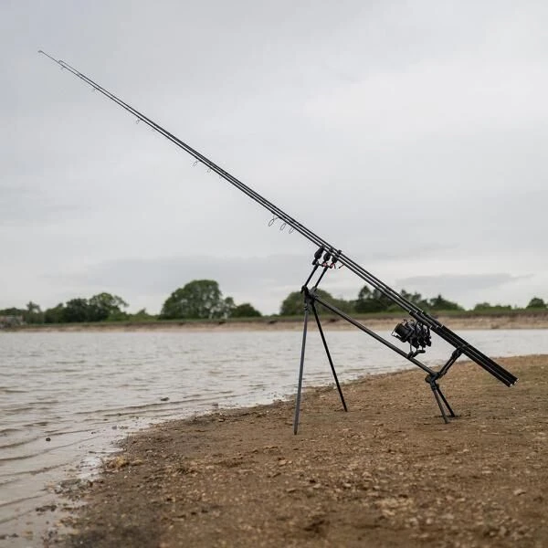 Avid Carp Avid Lok Down Altitude Pod - Afbeelding 6
