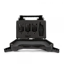 Korum KBI-Compact 3 Rod Remote Alarm Set