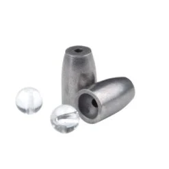 Spro Stainless Steel Bullet Sinkers