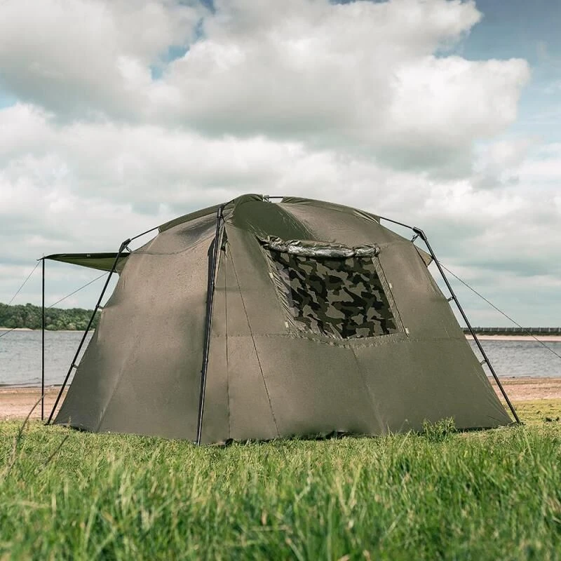 Avid Carp Avid Screen House 3D Compact - Afbeelding 2