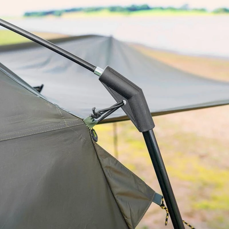 Avid Carp Avid Screen House 3D Compact - Afbeelding 4