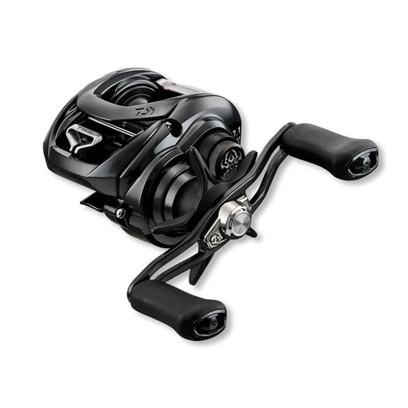 Daiwa Tatula SV TW 103HL