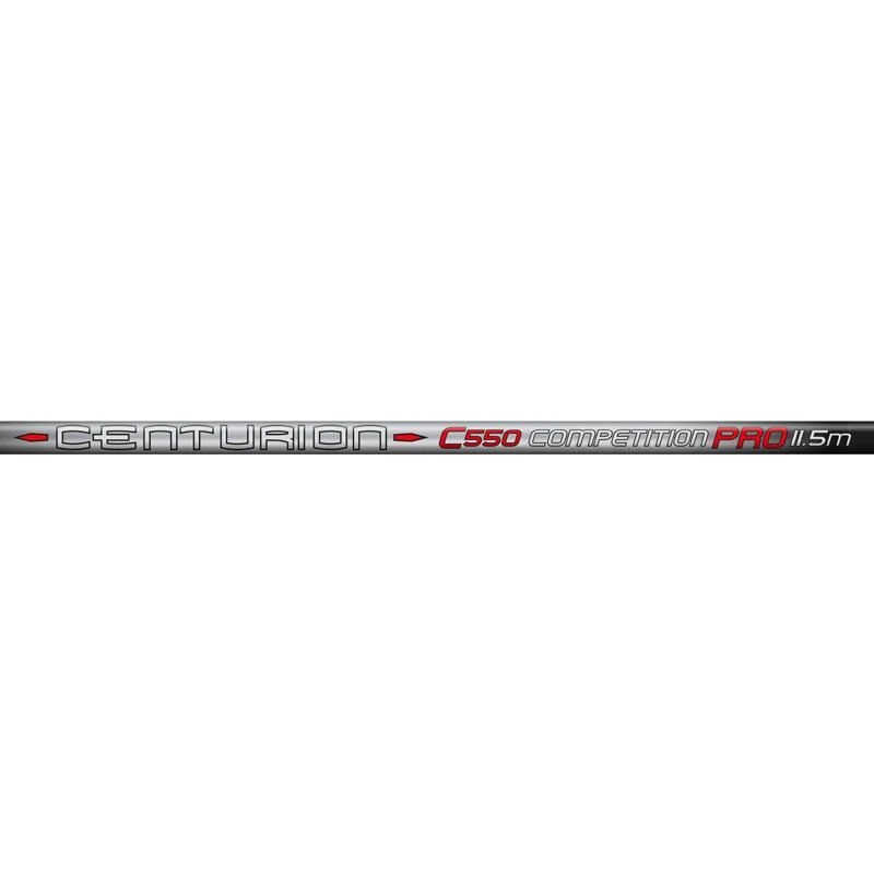 Spro Cresta Centurion C550 Competition Pro 11,5m Pack