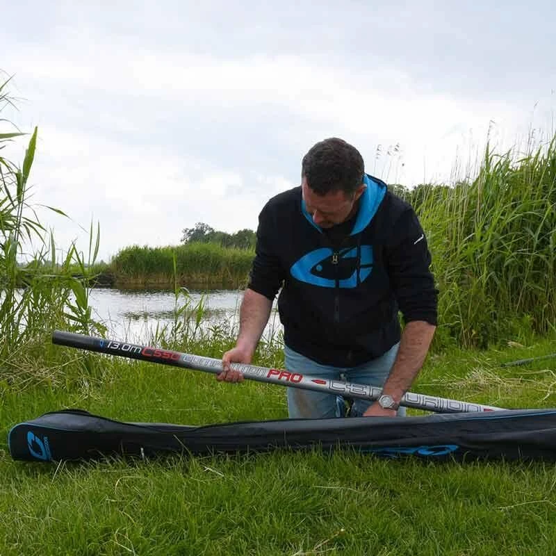 Spro Cresta Centurion C550 Competition Pro 11,5m Pack - Afbeelding 2