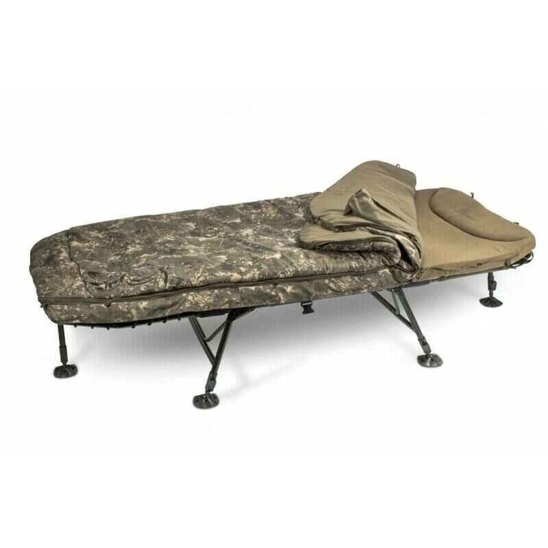 Nash Indulgence MF60 5 Season Sleep System Compact - Afbeelding 2
