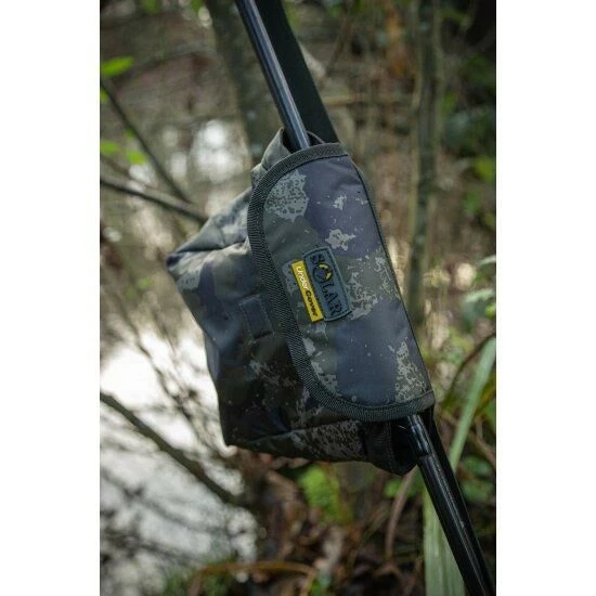 Solar Undercover Camo Padded Reel Pouch - Afbeelding 4