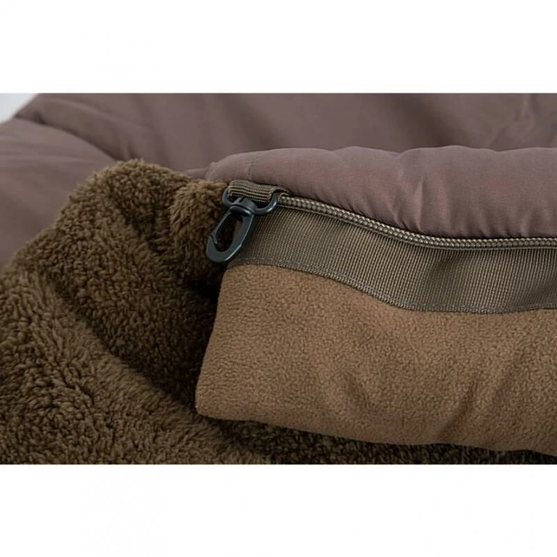 Fox Duralite 5 Season Sleeping Bag - Afbeelding 4