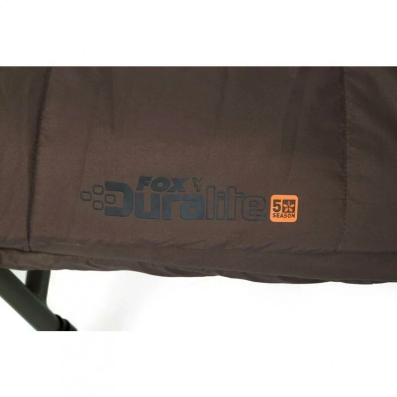 Fox Duralite 5 Season Sleeping Bag - Afbeelding 5
