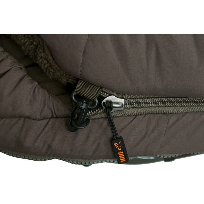 Fox Duralite 5 Season Sleeping Bag - Afbeelding 6