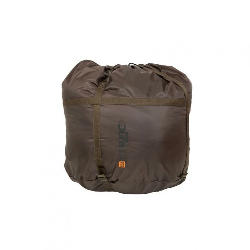Fox Duralite 5 Season Sleeping Bag - Afbeelding 8