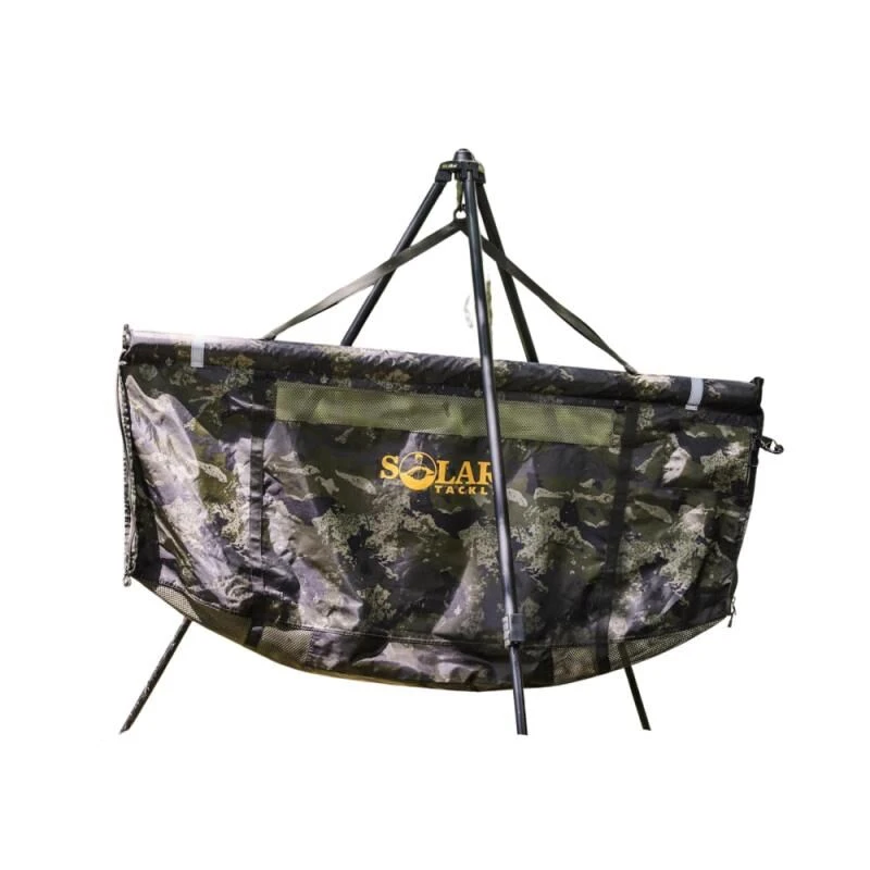 Solar Undercover Camo Weigh/Retainer Sling Large