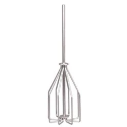 Cresta Baitmixer Large Rvs