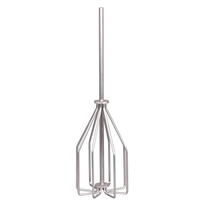 Cresta Baitmixer Large Rvs