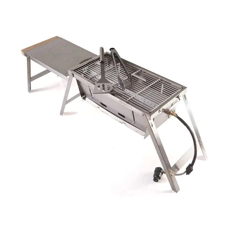 Ridge Monkey Grilla BBQ