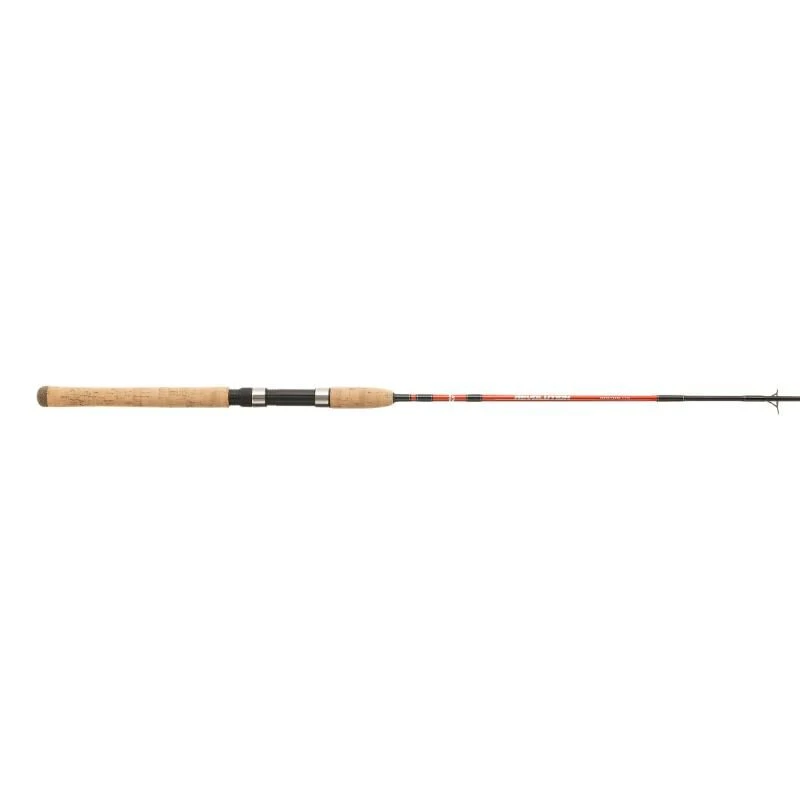 Abu Garcia Revolution Red 2.10m 5-25g Hengelset - Afbeelding 4