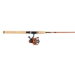 Abu Garcia Revolution Red 2.40m 8-30g Hengelset