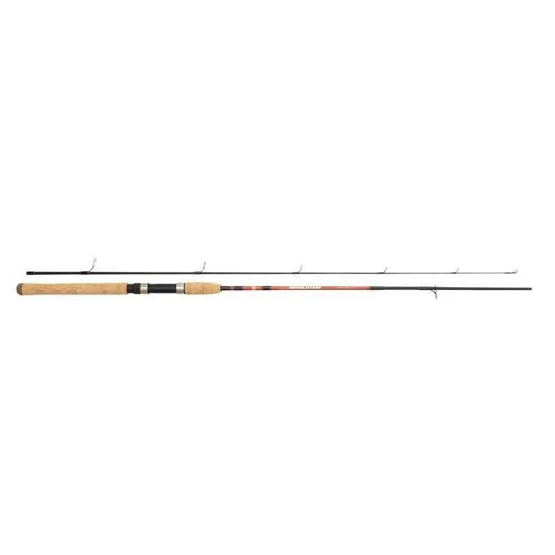 Abu Garcia Revolution Red 2.40m 8-30g Hengelset - Afbeelding 5