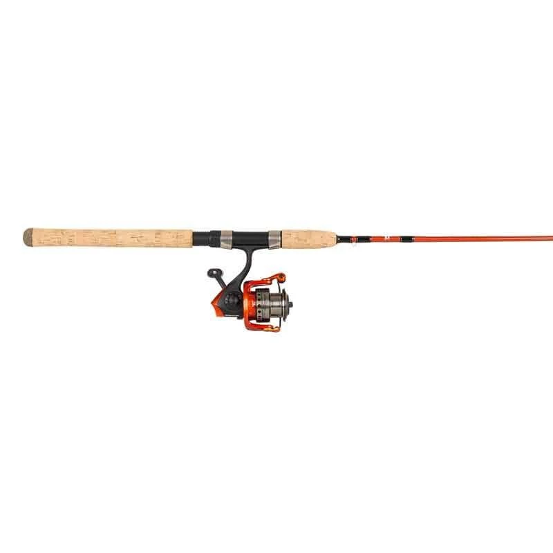 Abu Garcia Revolution Red 2.70m 10-40g Hengelset