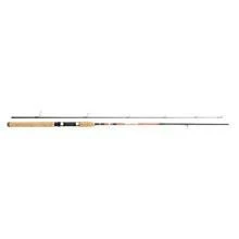 Abu Garcia Revolution Red 2.70m 10-40g Hengelset - Afbeelding 3