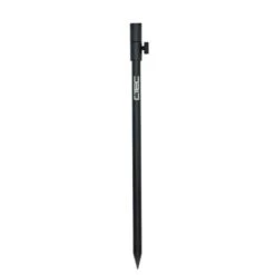 Spro CTEC Matt Black Alu Bank Stick 50-90cm