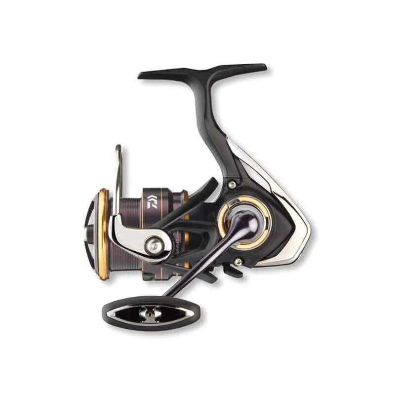 Daiwa Legalis 20 LT