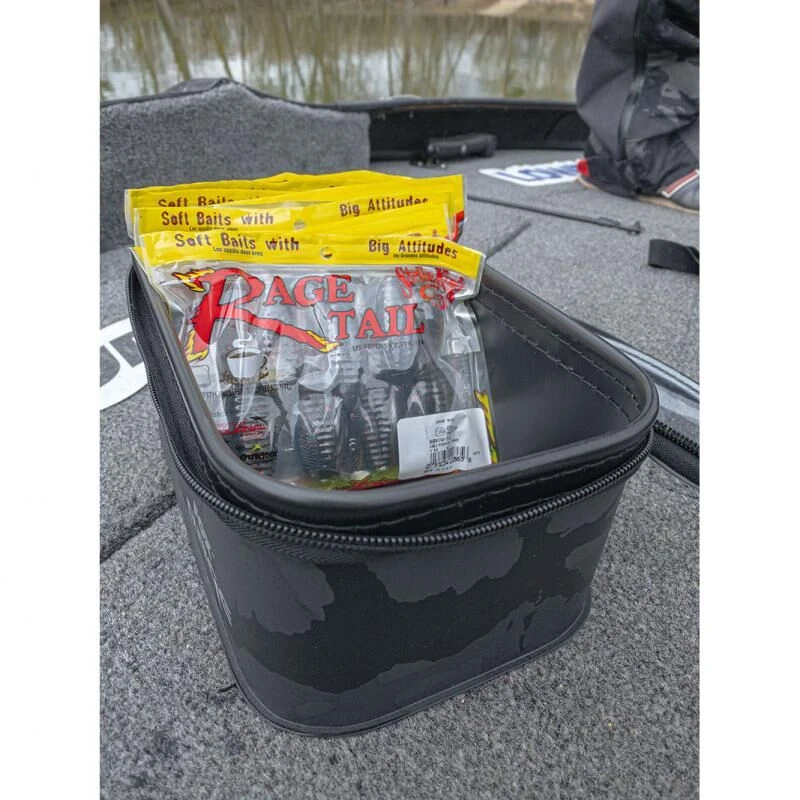 Fox Rage Voyager Accessory Bag Medium - Afbeelding 5