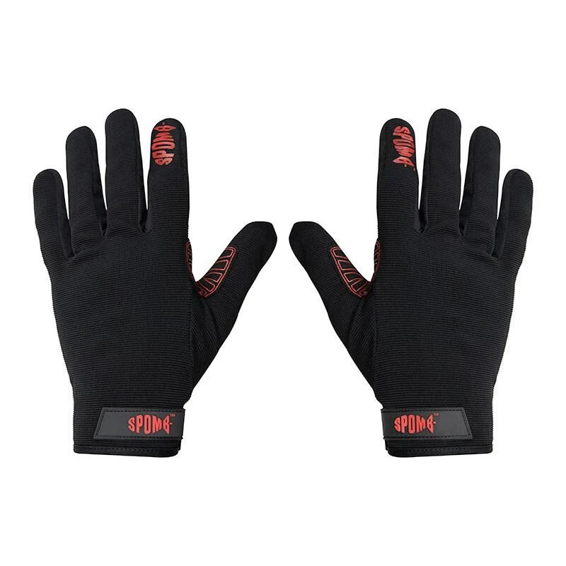 Spomb Pro Casting Gloves