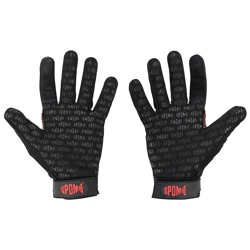 Spomb Pro Casting Gloves - Afbeelding 2