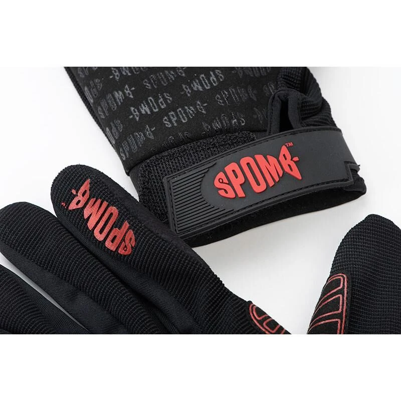 Spomb Pro Casting Gloves - Afbeelding 3