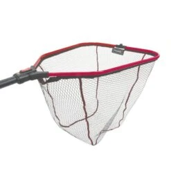 Rozemeijer Folding Trap DLX Landingnet Rubberized Net 70x60cm