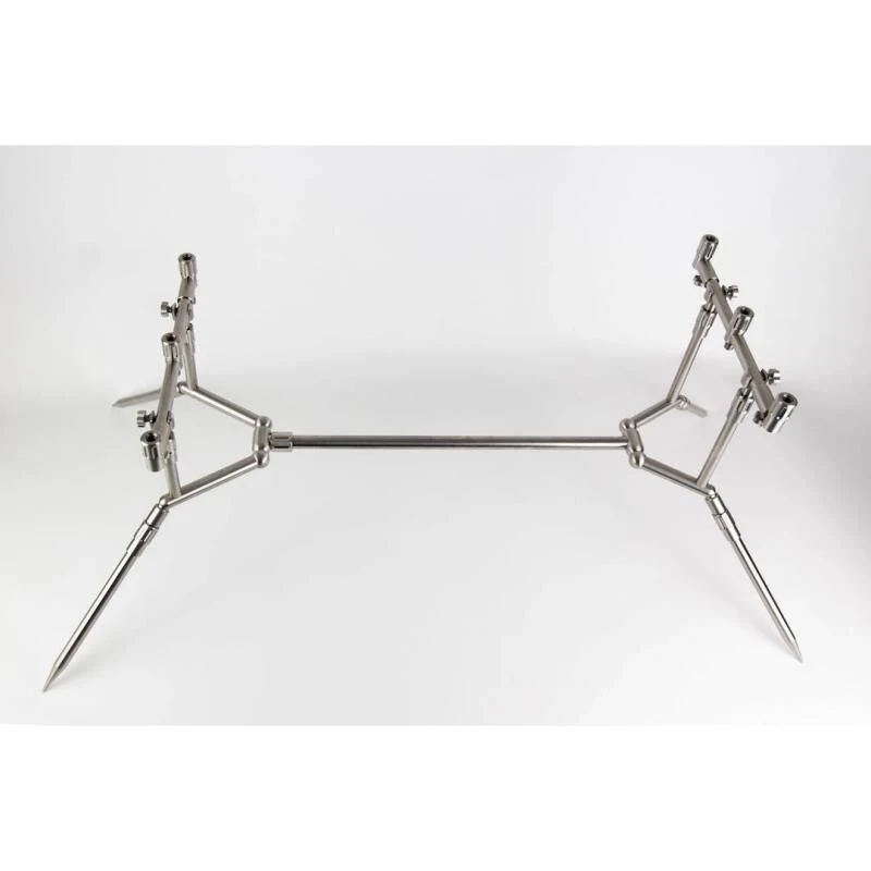 Summit Tackle Colosseum Pod Kit Stainless Steel - Afbeelding 3
