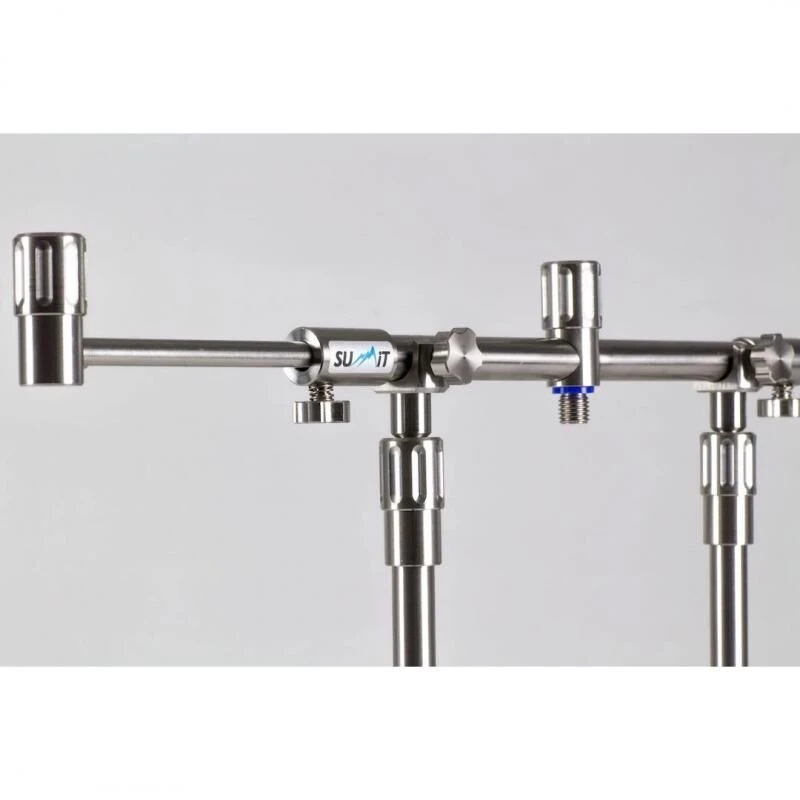 Summit Tackle Colosseum Pod Kit Stainless Steel - Afbeelding 5