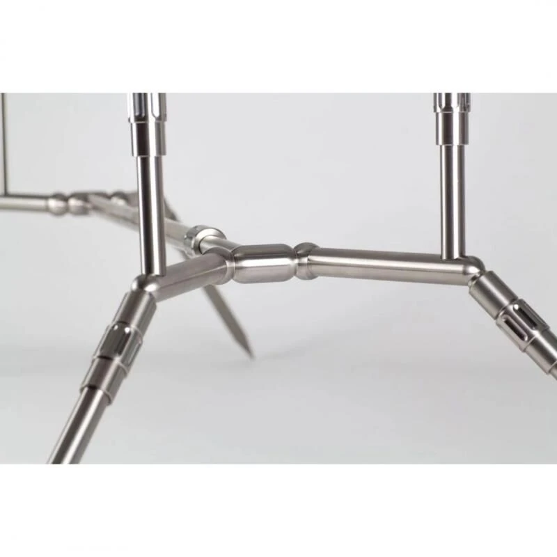 Summit Tackle Colosseum Pod Kit Stainless Steel - Afbeelding 6