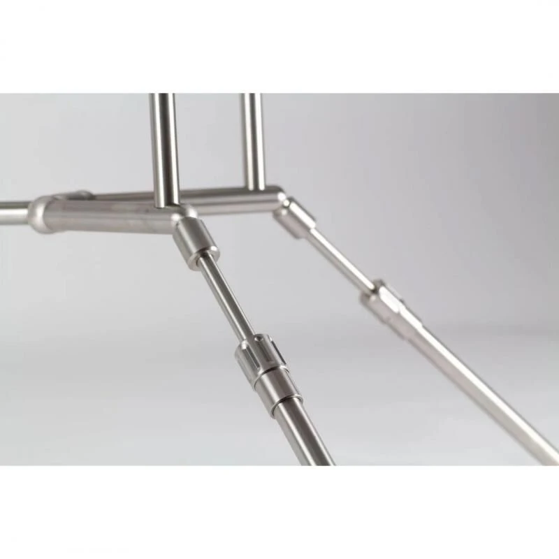 Summit Tackle Colosseum Pod Kit Stainless Steel - Afbeelding 7