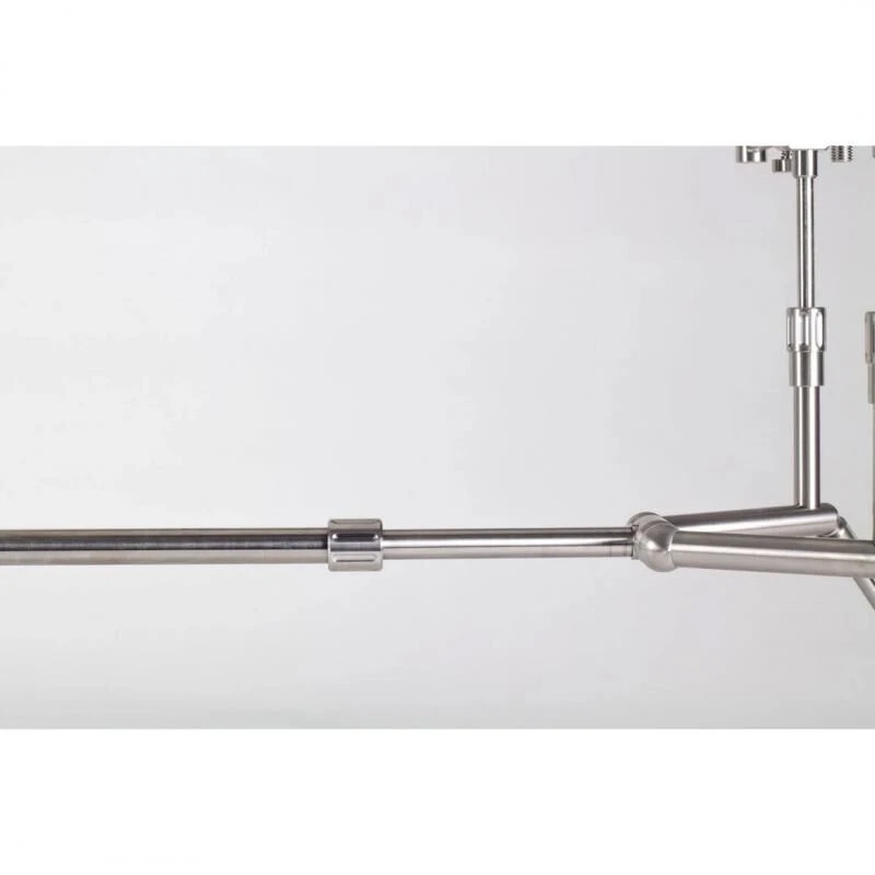 Summit Tackle Colosseum Pod Kit Stainless Steel - Afbeelding 9