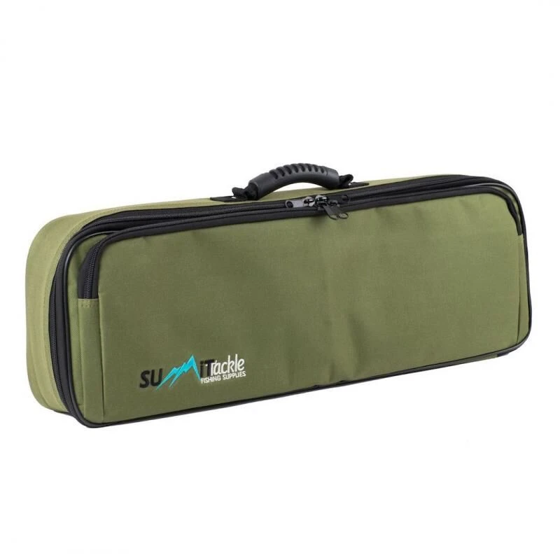 Summit Tackle Colosseum Pod Kit Stainless Steel - Afbeelding 10