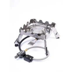 Ridgemonkey Quad Stove Pro