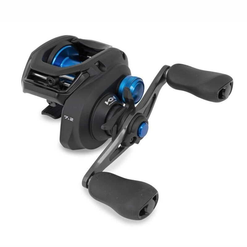 Shimano SLX Baitcasting Reel