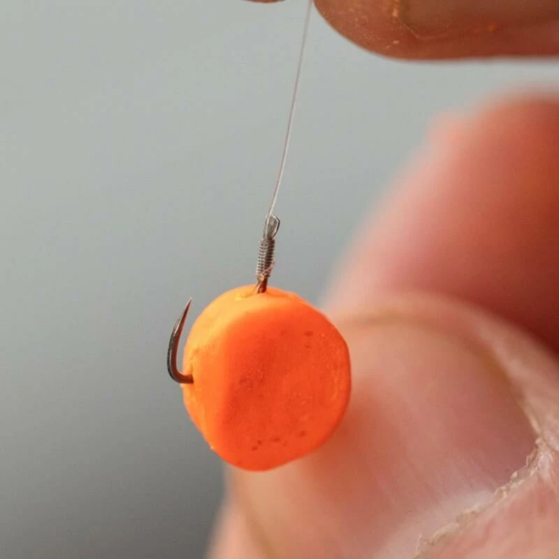 Fjuka Neeonz Orange - Afbeelding 3