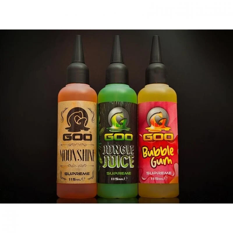 Korda Goo Moonshine Supreme - Afbeelding 2