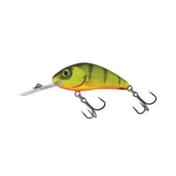 Salmo Rattlin Hornet 4.5cm Floating