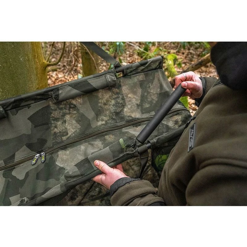 Avid Carp Avid Camo Recovery Sling XL - Afbeelding 7
