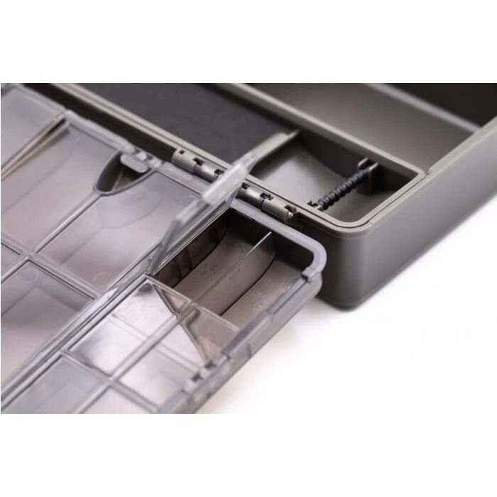 Korda Basix Tackle Box - Afbeelding 5
