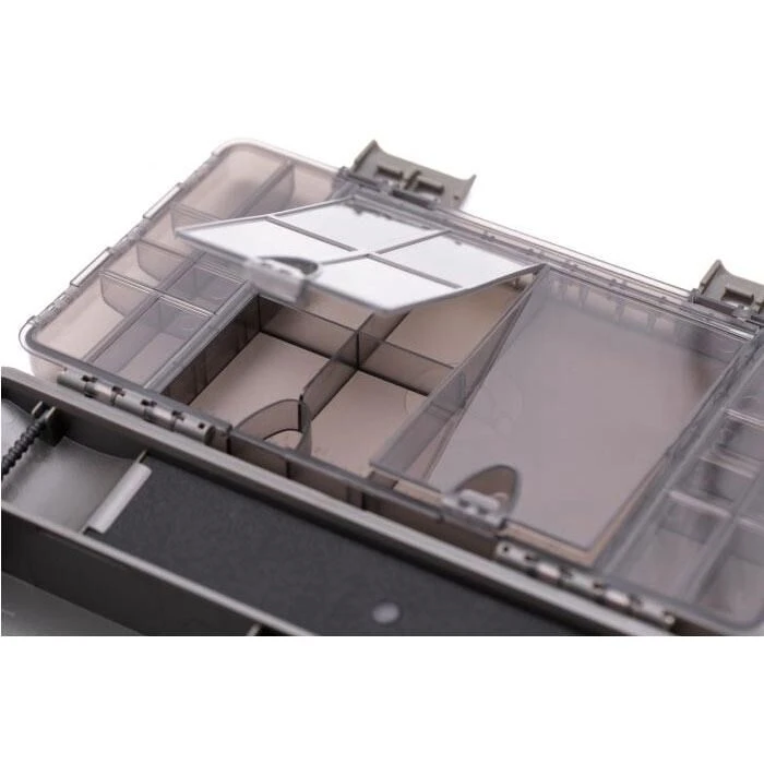 Korda Basix Tackle Box - Afbeelding 6