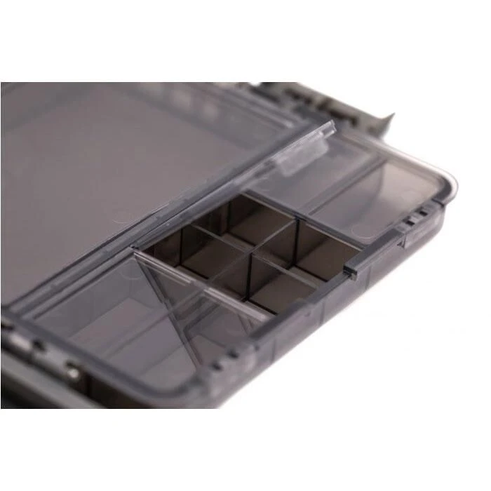 Korda Basix Tackle Box - Afbeelding 7