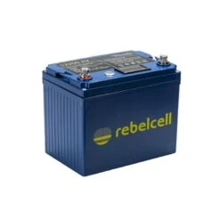 Rebelcell 12V50 AV LI-ION Accu (634 WH)