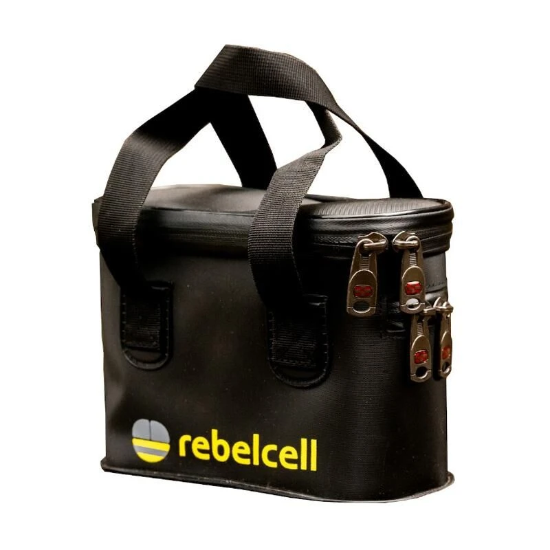 Rebelcell Accu Draagtas S Voor 12V07 / 12V18 AV Accu
