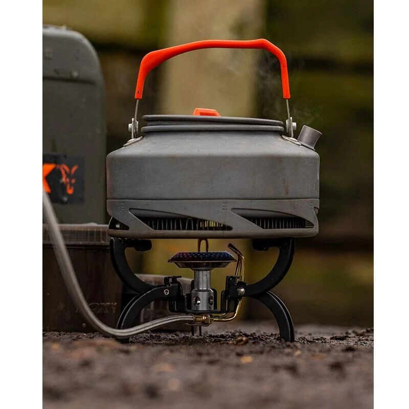 Fox Cookware Explorer Stove - Afbeelding 7