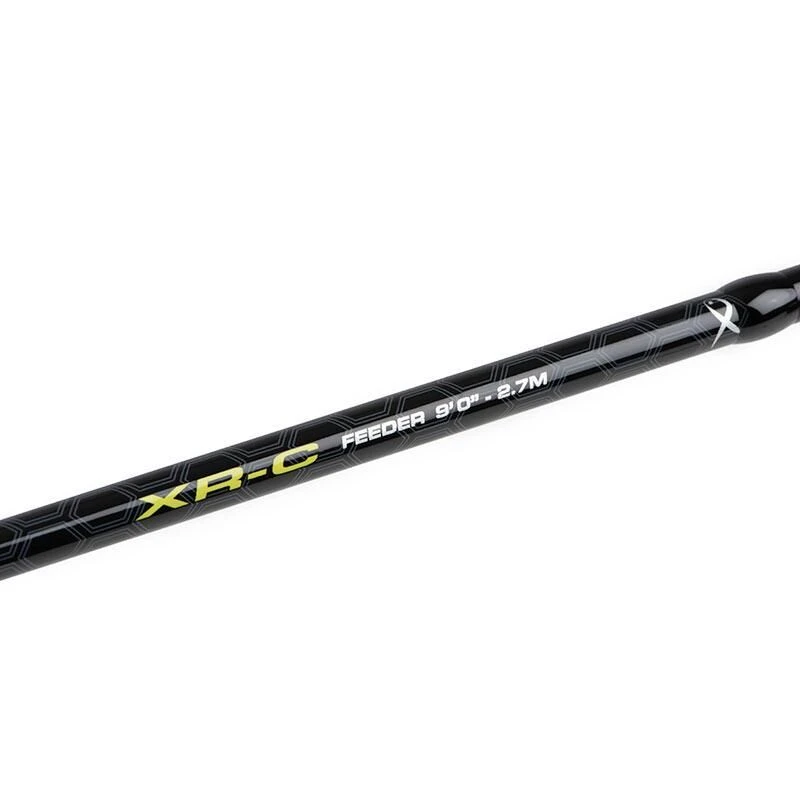 Matrix Ethos XRC Feeder Rod 9ft 2.70m 40g - Afbeelding 3