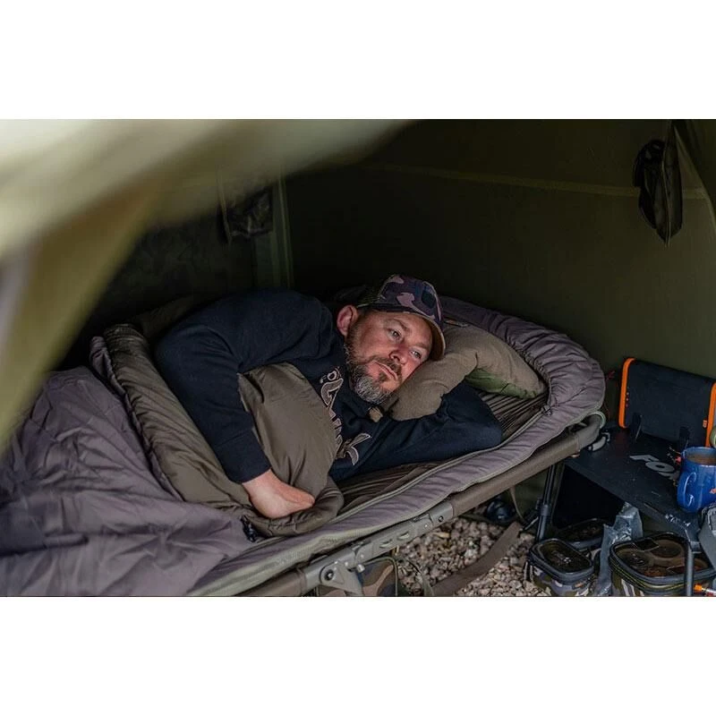 Fox Flatliner 1 Season Sleeping Bag - Afbeelding 3